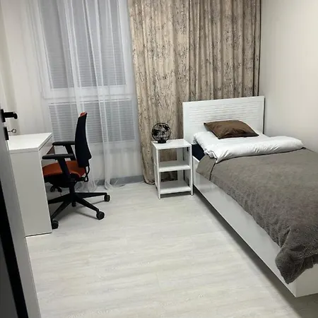 Appartement U Bociana *