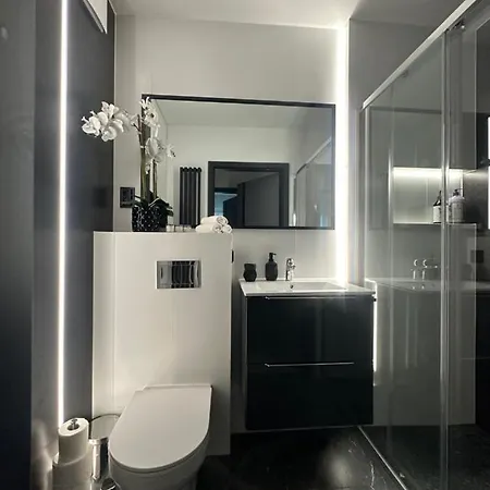 U Bociana Appartement Cracovie