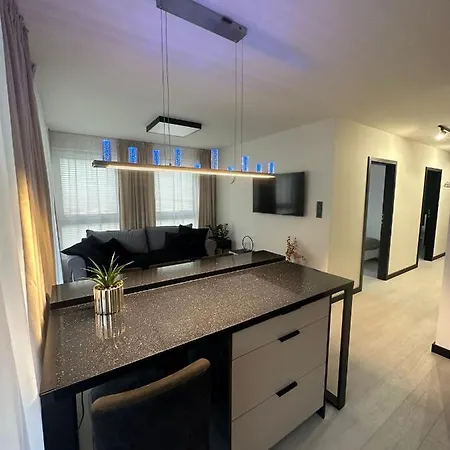 U Bociana Appartement