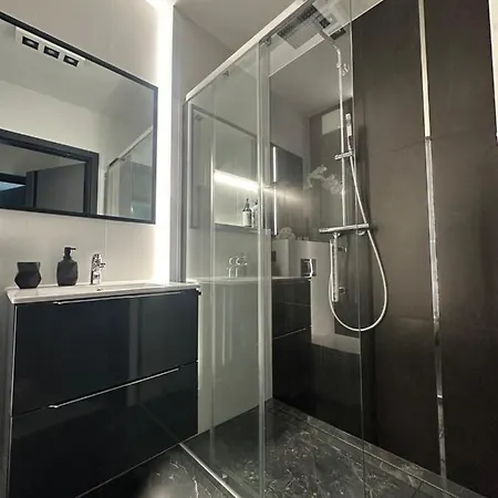 U Bociana Appartement *