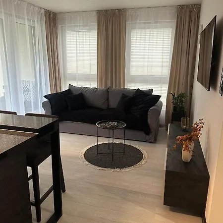Apartament U Bociana *
