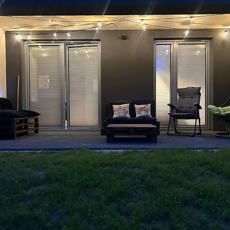 Apartament U Bociana *